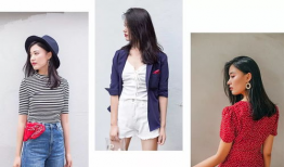 麻豆 ins,时尚潮流的视觉盛宴