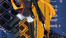 漫画武器图片,揭秘奇幻世界的神秘力量