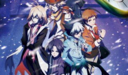 吸血鬼仆人漫画,跨越生死的爱恋与冒险之旅